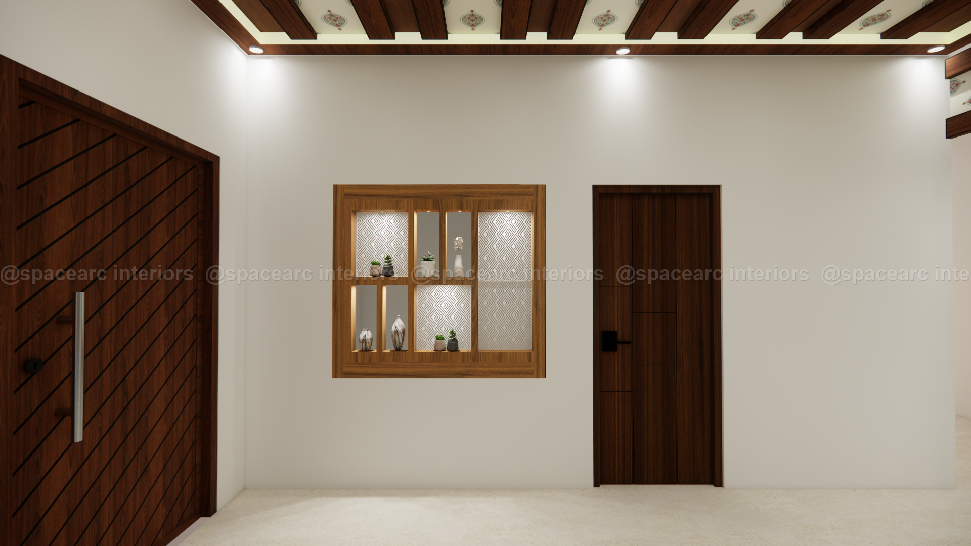 Residential-Interiors
